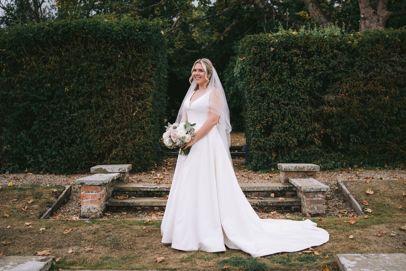Wedding at Greenwoods Hotel & Spa photographed by Wedding Video Essex