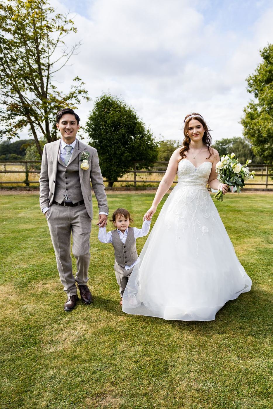 Wedding at Greenwoods Hotel & Spa photographed by Wedding Video Essex