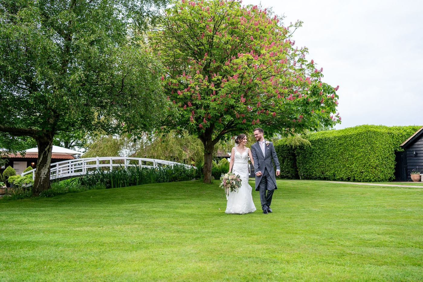High House wedding videography
