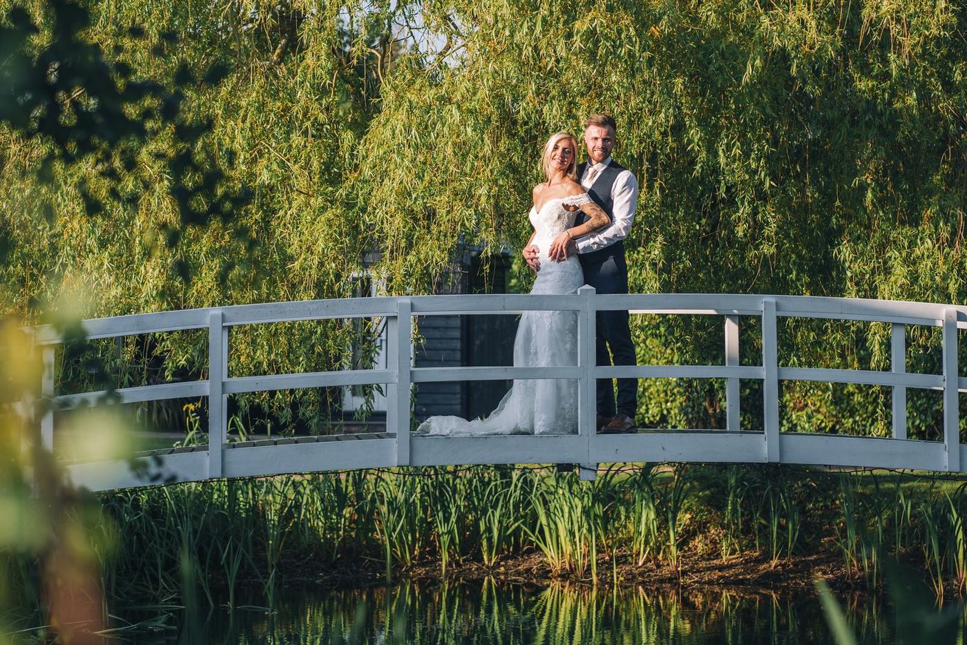 Wedding at High House photographed by Wedding Video Essex
