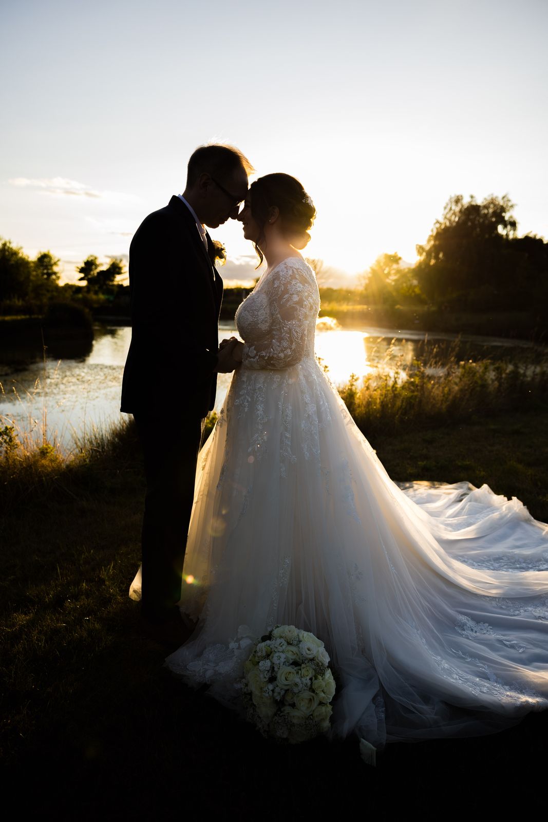 Wedding at High House photographed by Wedding Video Essex