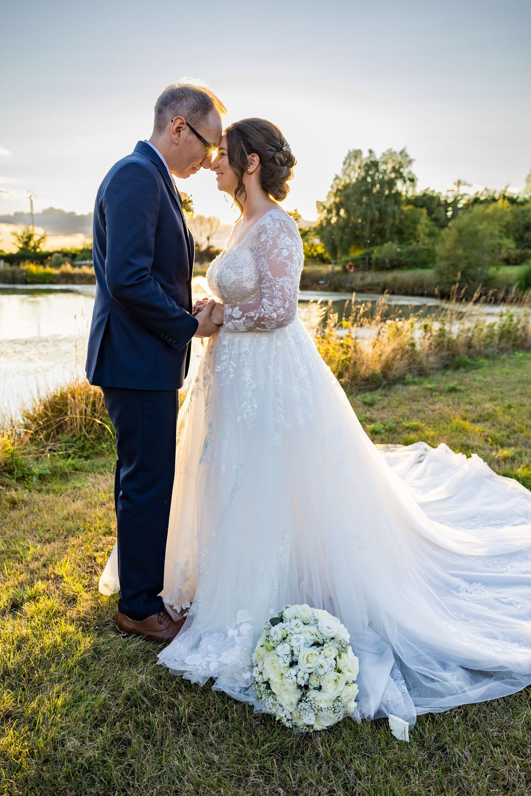 Wedding at High House photographed by Wedding Video Essex