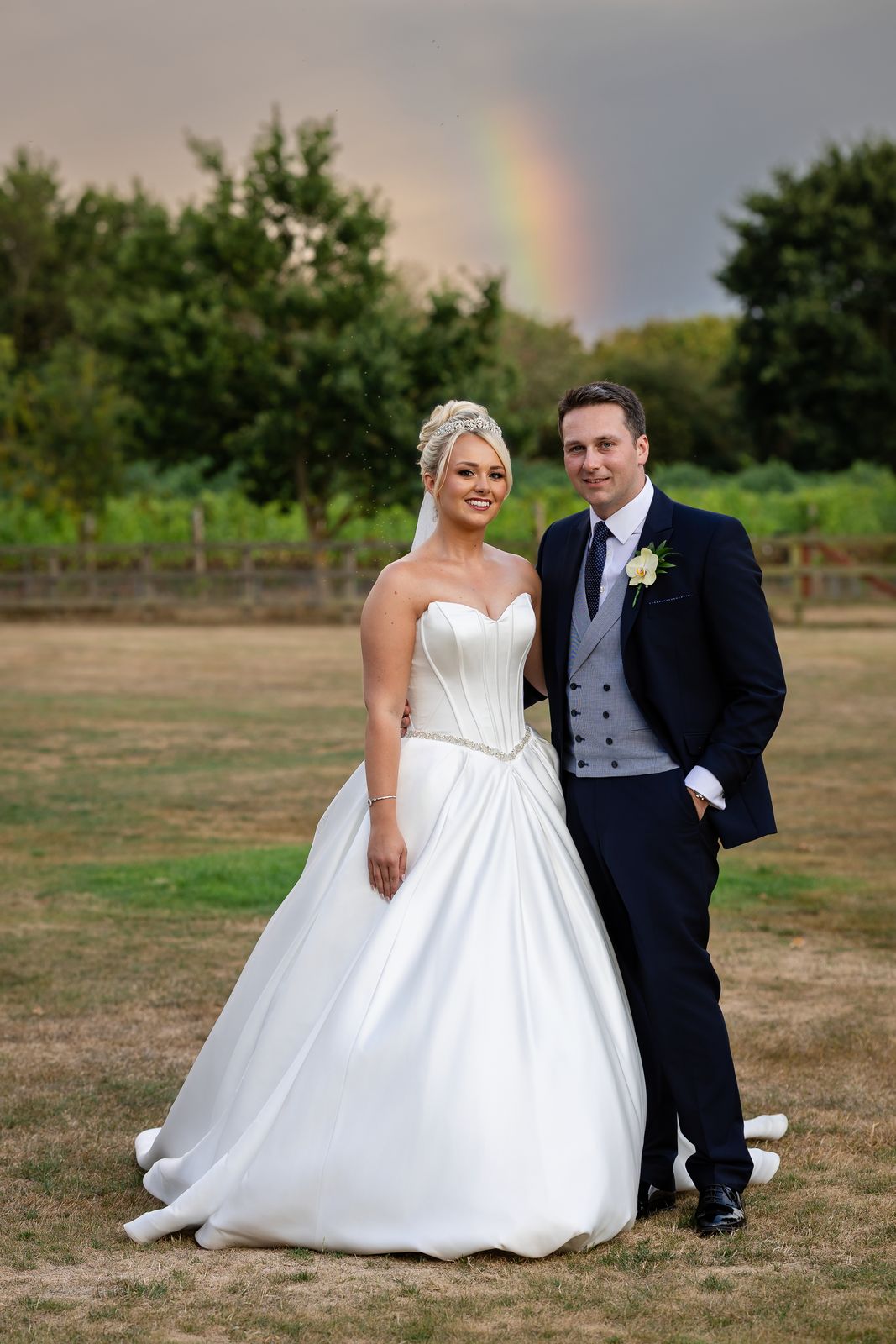 Wedding at High House photographed by Wedding Video Essex