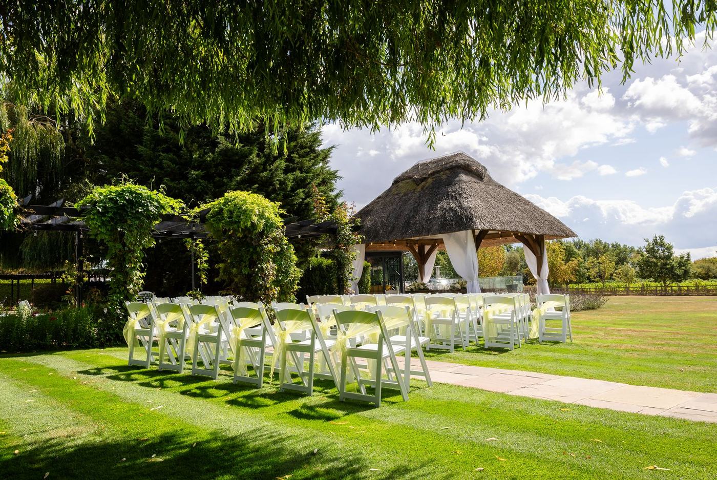 Wedding at High House photographed by Wedding Video Essex
