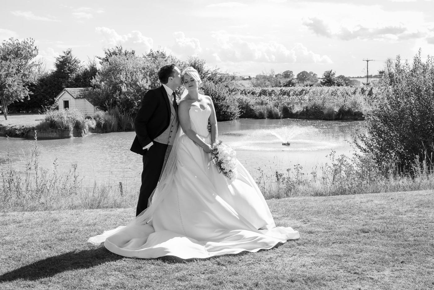 Wedding photography at High House by Wedding Video Essex