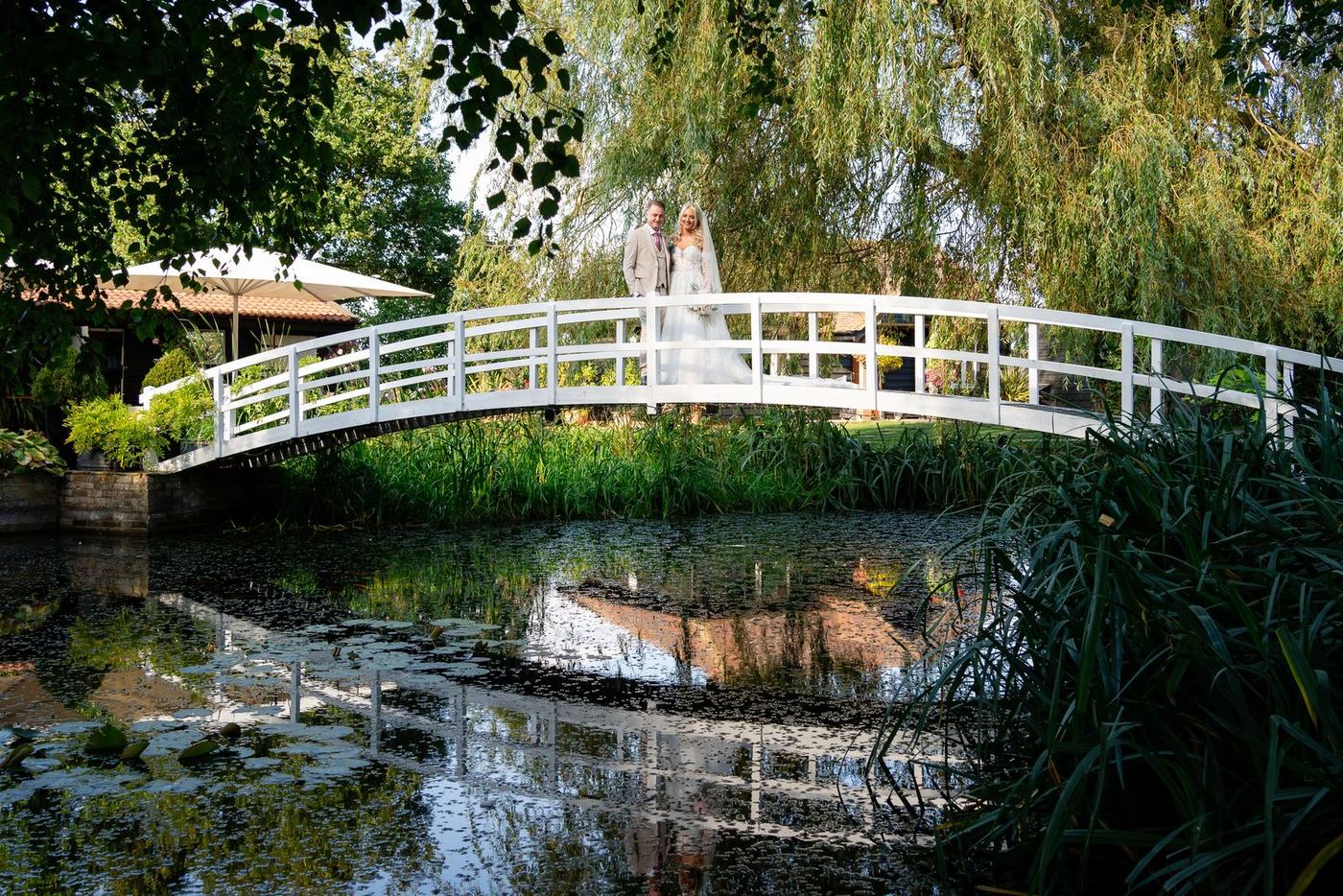 Wedding at High House photographed by Wedding Video Essex