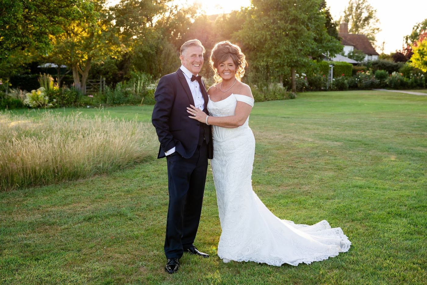 Wedding at High House photographed by Wedding Video Essex