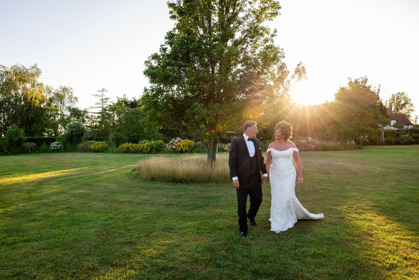 Wedding at High House photographed by Wedding Video Essex