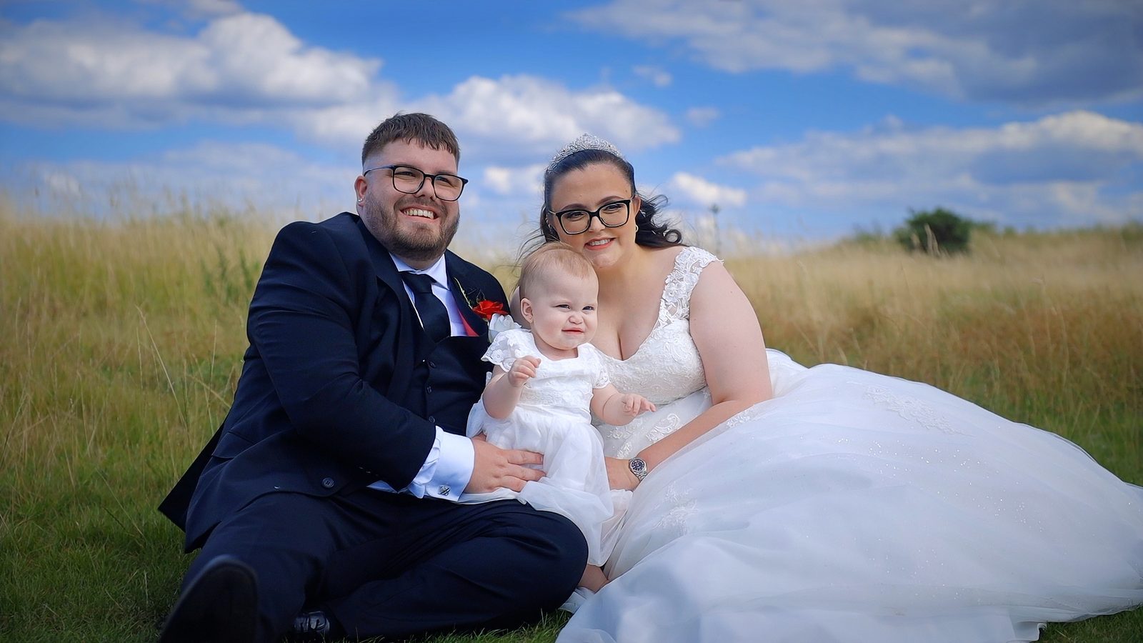 Ingrebourne Links wedding videography