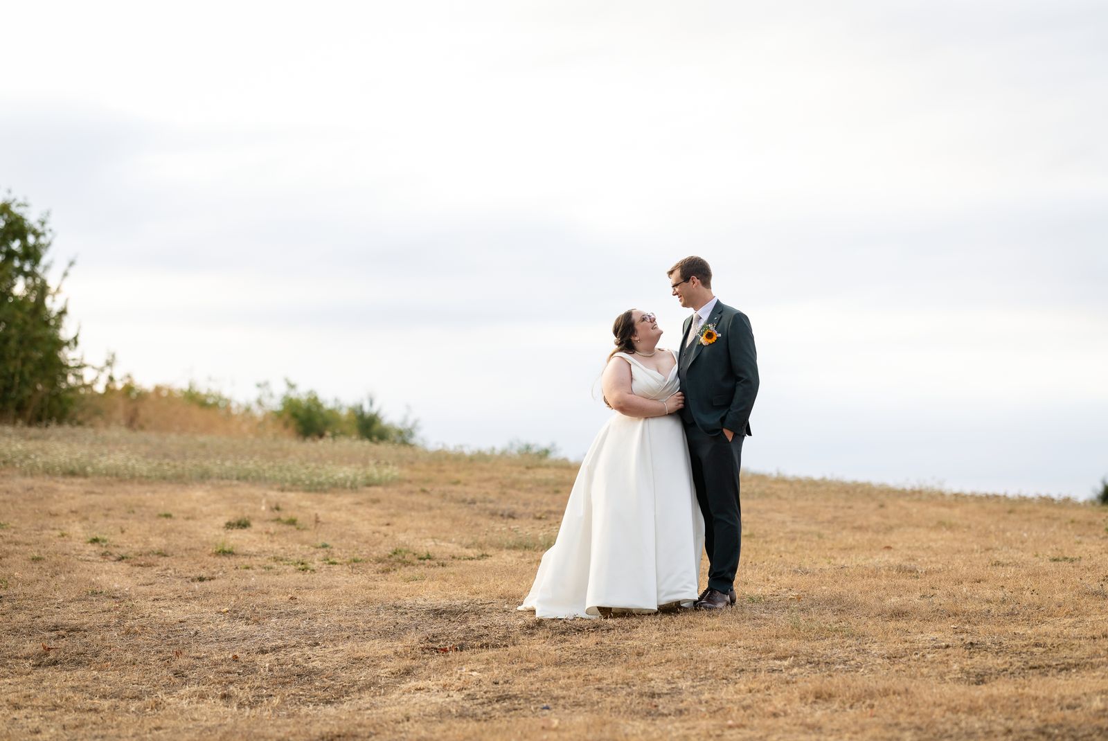 Wedding at Little Channels