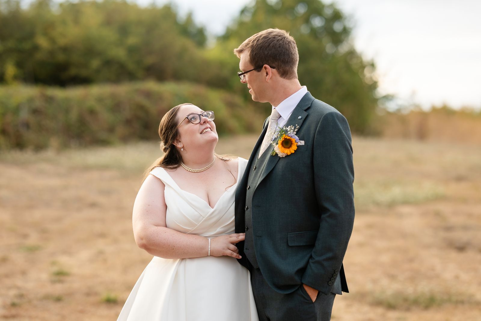 Wedding at Little Channels photographed by Wedding Video Essex