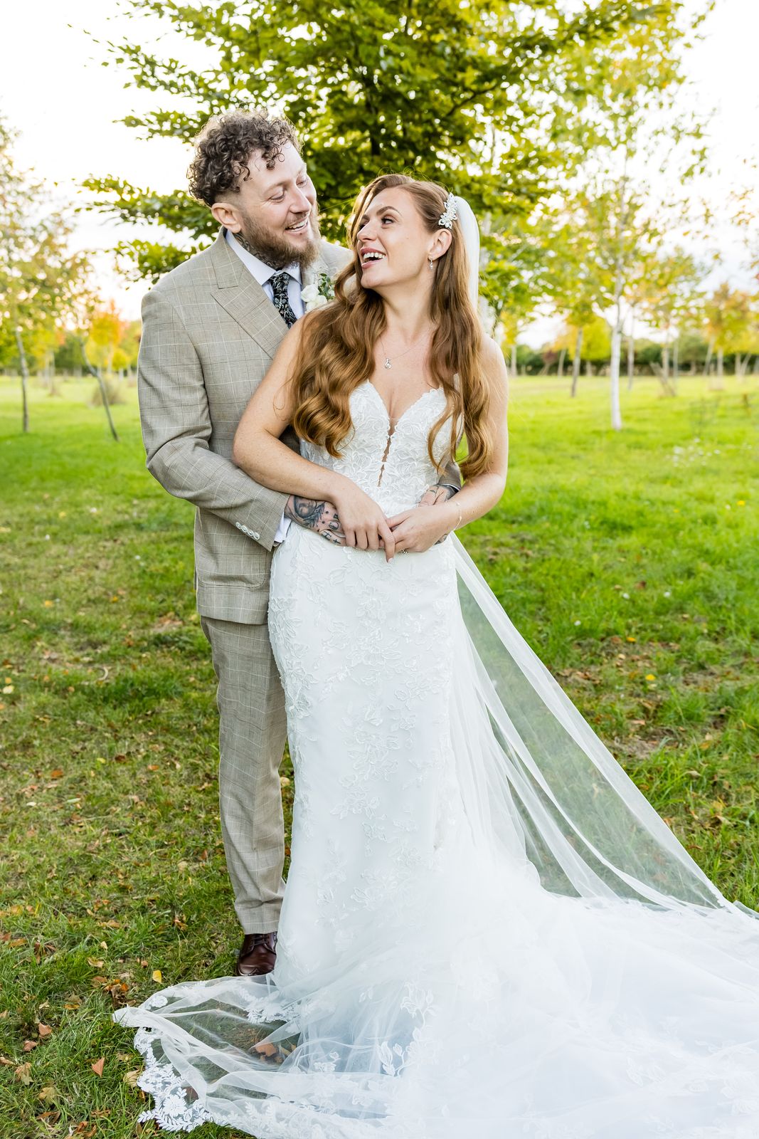 Wedding at Maidens Barn photographed by Wedding Video Essex