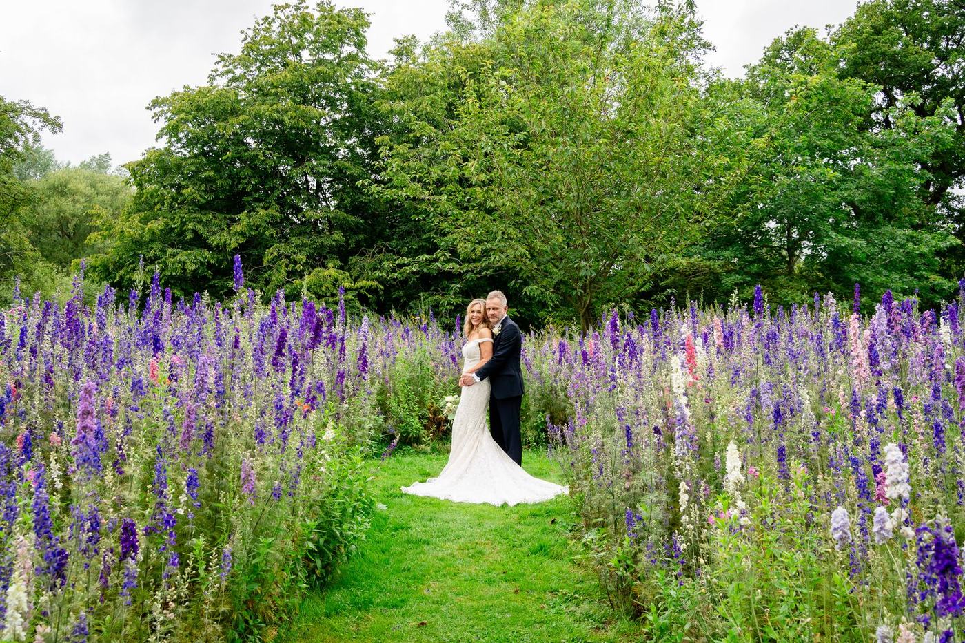 Mulberry House wedding videography