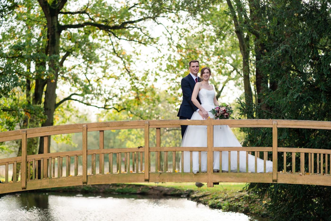 Wedding at Mulberry House photographed by Wedding Video Essex