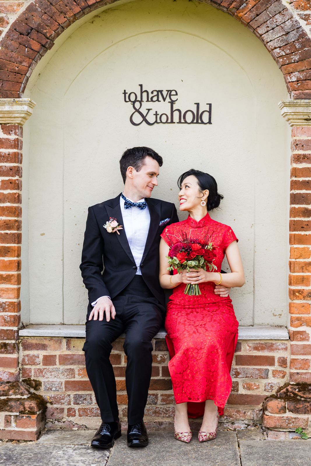 Wedding at Parklands Quendon Hall photographed by Wedding Video Essex