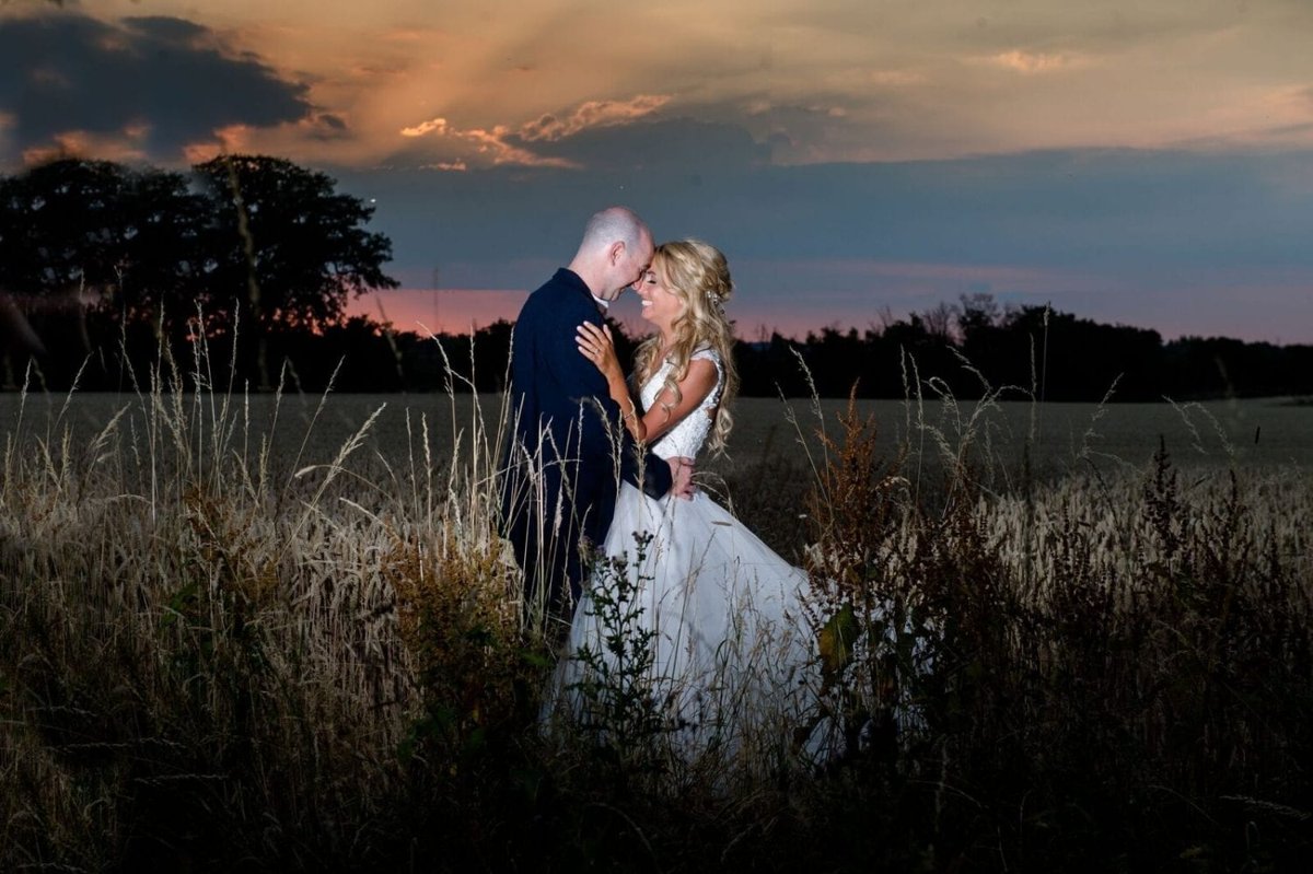 That Amazing Place wedding videography