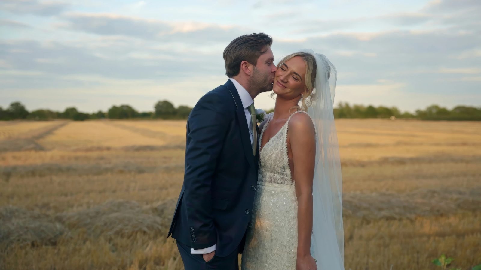 Vaulty Manor wedding videography